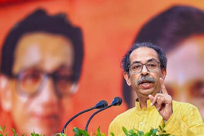 EC Allows Uddhav Thackeray's Shiv Sena to Accept Public Contributions Ahead of Maharashtra Polls
