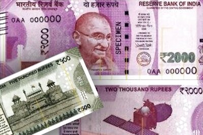 Demonetisation of Rs 500, Rs 1000 Currency Notes: Here's What The Industry Had to Say