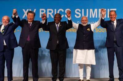 Opinion | BRICS Grouping: What Does The Expansion Mean?