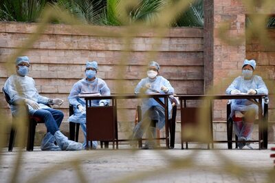 Did Badminton Tournament Lead to Bengaluru High-Rise Becoming Covid Cluster? Probe On as 27 Infected