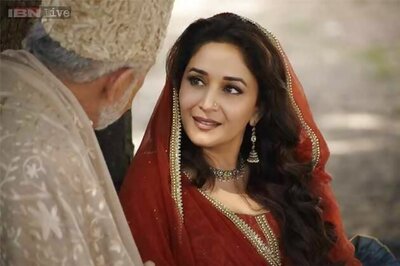 Dedh Ishqiya: My voice suits Madhuri, says Rekha Bhardwaj
