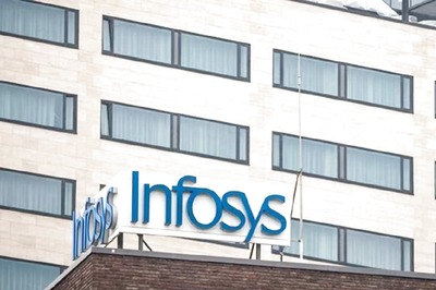 Govt Will Not Relax Its Tax Demand On Infosys: Report