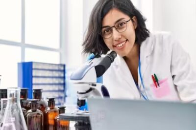 ISRO Scientist Recruitment 2024: 19 Vacancies, Eligibility Criteria And Last Date To Apply