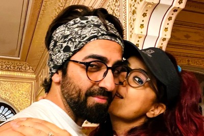 Ayushmann Khurrana Hasn't Read His Wife Tahira's Book: 'It Could Be Entertaining But...'
