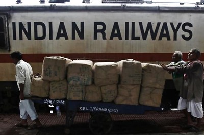 Railways Must Pay Damages for Letting a Beggar Enter, Theft: National Consumer Commission