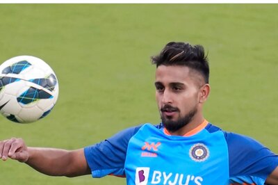 'We Realized That..': Paras Mhambrey Reveals Why Yuzvendra Chahal Played in Lucknow Ahead of Umran Malik