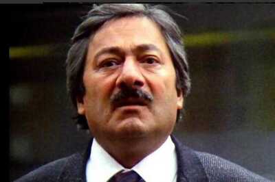 Bollywood celebrities mourn the death of Saeed Jaffrey on Twitter