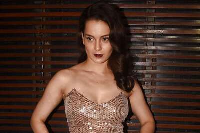 Kangana Ranaut: Acting is Not My Calling, Direction is. It’s My First Love