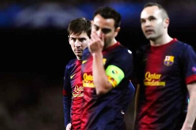 Athletic Bilbao score late to deny Barcelona a win