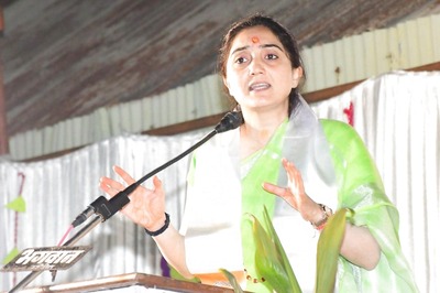 Delhi Police Files FIR Against Nupur Sharma, Naveen Jindal, Owaisi and Others Over Hate Messages on Social Media