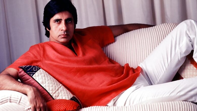 Happy Birthday Amitabh Bachchan: The Ultimate Style Guide from the Superstar