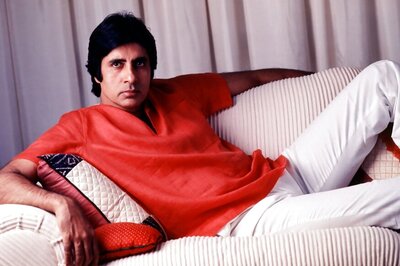 Happy Birthday Amitabh Bachchan: The Ultimate Style Guide from the Superstar
