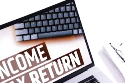 Income Tax Department Reveals Last Date To File Updated ITR For FY 2020-21