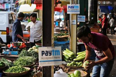 Paytm Launches Paytm Mall - An Online Marketplace App