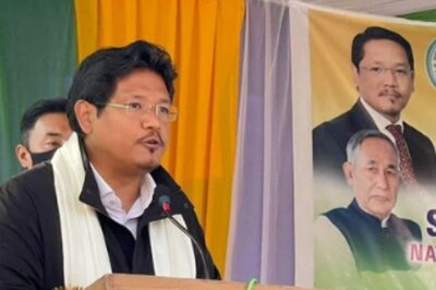 Centre Gives Nod, Meghalaya Govt Starts Process to Hold Talks with State Militant Outfit