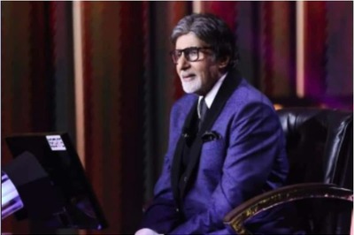 Amitabh Bachchan Reveals His Love for Chaat on KBC 12; Used to Regularly Visit Bengali Market