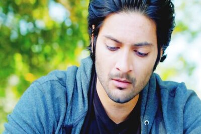 Why is Ali Fazal Planning to Visit Pakistan?