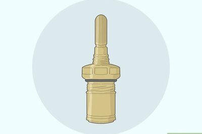 How to Replace a Ceramic Tap Cartridge