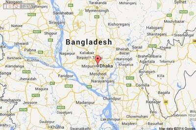 Bangladesh on high alert after bloggers' killing: Minister