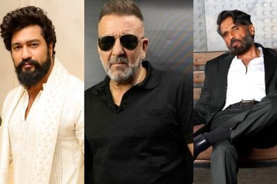 Vicky Kaushal, Sanjay Dutt, Suniel Shetty Pay Tribute To Legendary Cricketer Bishan Singh Bedi