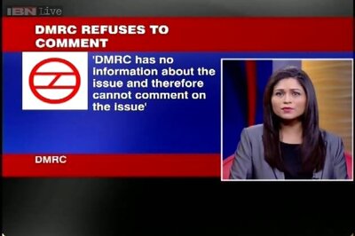 DMRC refuses to comment on alleged bribery scam in metro project