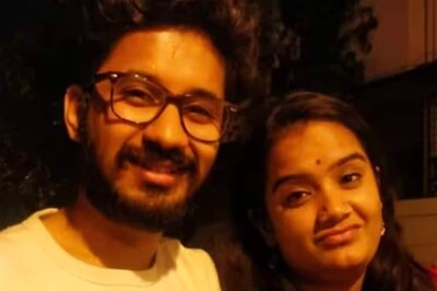 Kannada Music Director Vasuki Vaibhav Marries Girlfriend Brunda Vikram