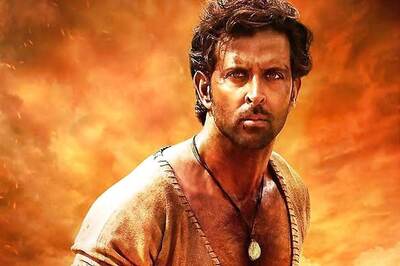 'Mohenjo Daro' Set In Womb Of Time: Ashutosh Gowariker