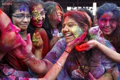 7 quick and easy ways to protect your sensitive skin this Holi