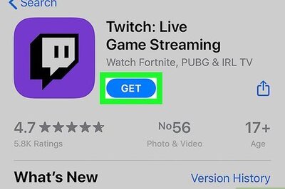 How to Use Twitch on iPhone or iPad