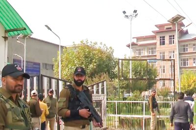 Ganderbal Attack: Victim From Punjab Gurmeet Singh Was Speaking To His Wife Over Phone When Hit By Bullet