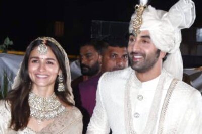 Ranbir Kapoor, Alia Bhatt Wedding: Groom Wears Late Father Rishi Kapoor’s Watch Worth Rs. 21 Lakh