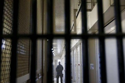 Prison Constable Sacked After Being Caught Trying to Smuggle in Ganja