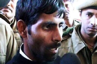 2 Indians held hostage by employers in Gulf