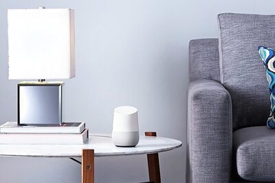 Talk to Google Home Smart Speaker in Hindi Now