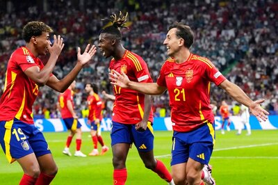 Spain Beat England 2-1 to be Crowned Euro 2024 Champions