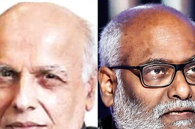 Mahesh Bhatt Lauds RRR Composer MM Keeravani For Golden Globes Win, Says His Simplicity Defines Him