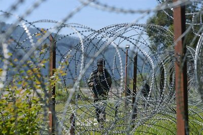 BSF Jawan, Among Four Injured as Pakistan Violates Ceasefire Violation Along IB