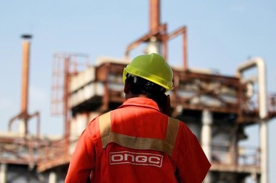 ONGC Topples IOC to Regain Most Profitable PSU Tag