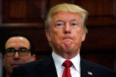 Democrats Sue Donald Trump, Russia Over Alleged Election Hacking