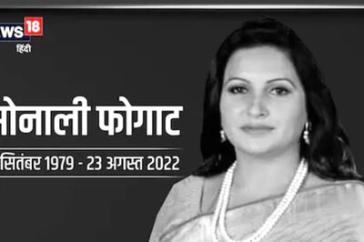 Days After Sonali Phogat’s Death, Family Alleges Foul Play; Nephew Blames Her PA