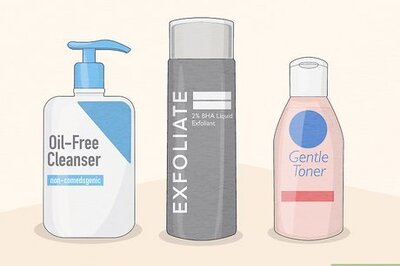 How to Get Clear Skin Fast (And Keep It That Way)