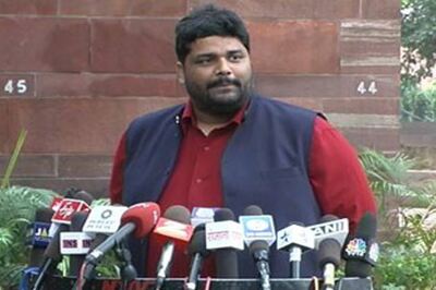 CPM MLA murder: Pappu Yadav released after acquittal