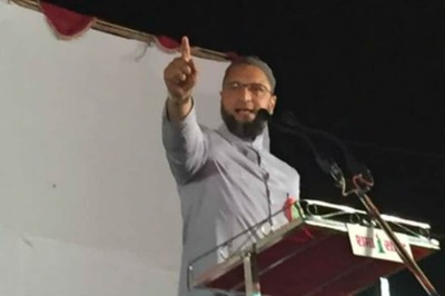 BJP's Victory in UP a Lesson for Those Who Cheated Muslims for 70 years: Owaisi
