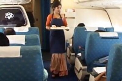 SC to hear plea of sacked overweight air hostesses
