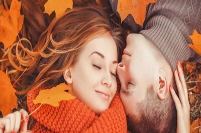 Healthy Romantic Relationships Are Great for Physical and Mental Health, Say Experts