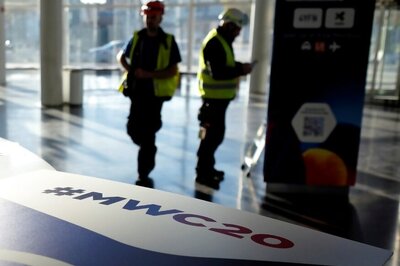 Mobile World Congress 2020 Organisers Brace for Coronavirus Impact as Tech Firms Exit