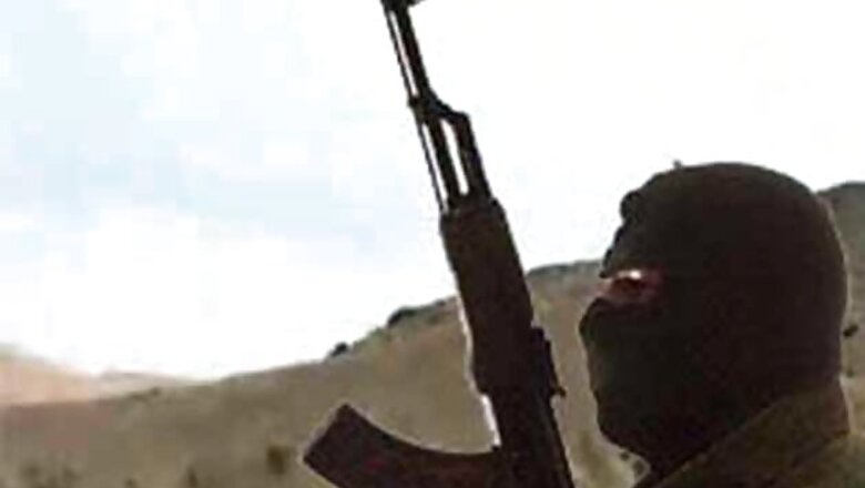 J&K: Top LeT commander from Pakistan arrested in Sopore