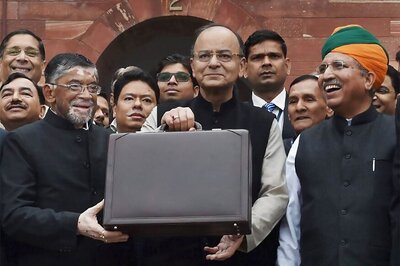 Budget 2018: When and Where to Watch Live Streaming of Finance Minister Arun Jaitley's Speech