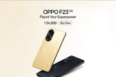 Five reasons why the OPPO F23 5G is the powerhouse smartphone to beat everything this year