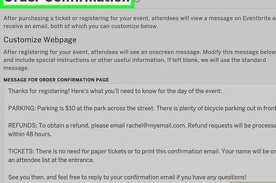 How to Cancel an Online Order